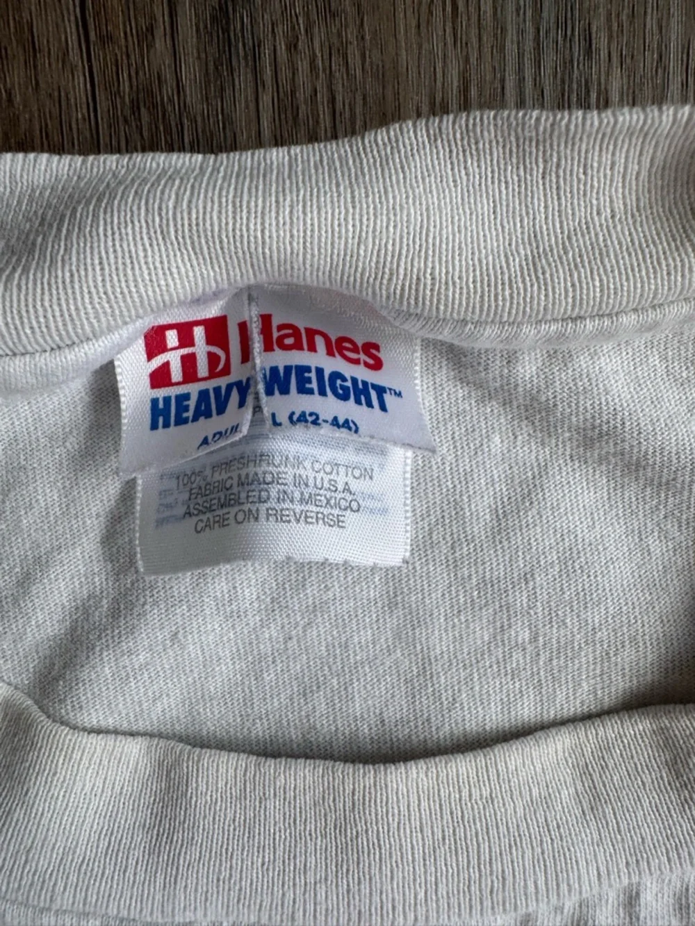 Vintage 90s Daytona Beach Race Week 99 - size XLarge - Picture 3 of 4